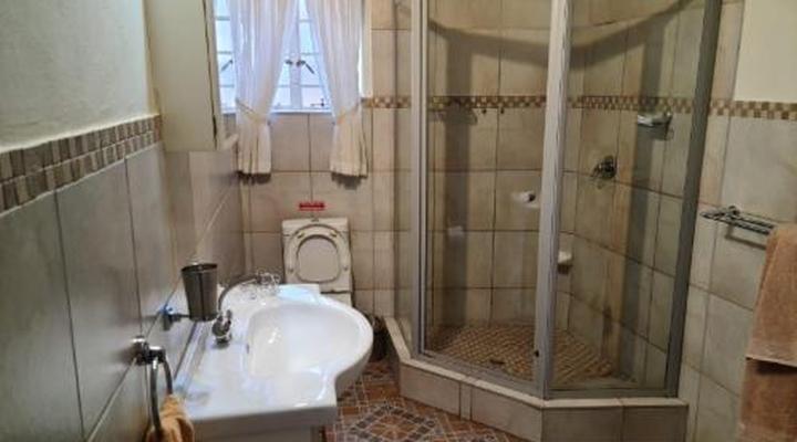 Kosmos View Luxury self-catering Apartments