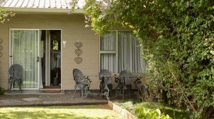 Cathkin Cottage Bed and Breakfast