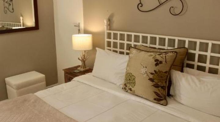 Cathkin Cottage Bed and Breakfast