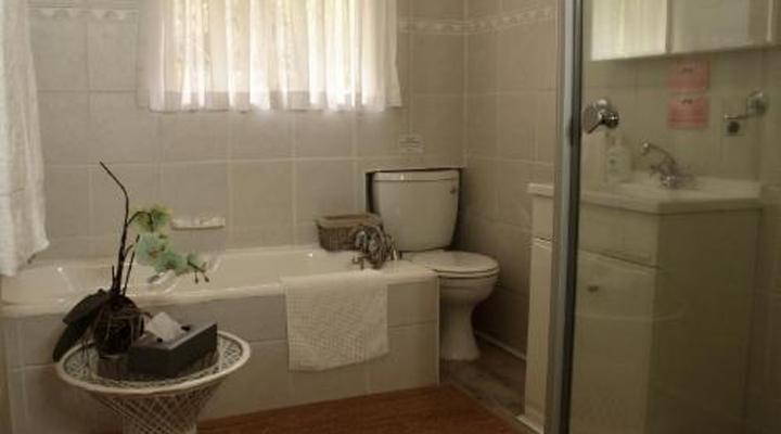 Cathkin Cottage Bed and Breakfast