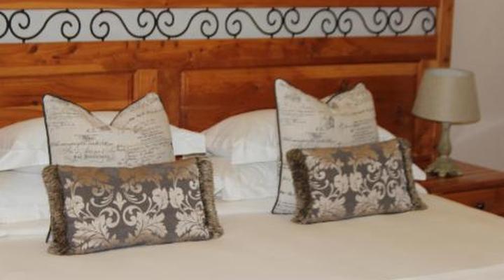 Villa Beryl Guesthouse