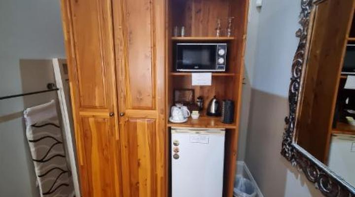 Villa Beryl Guesthouse