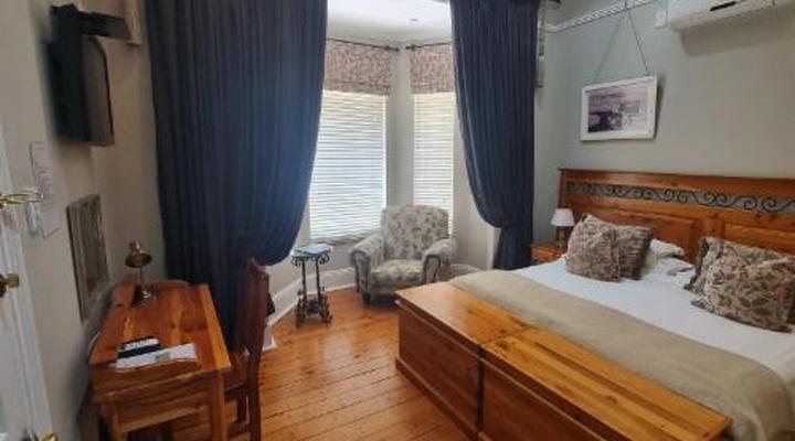 Villa Beryl Guesthouse