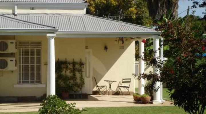 Villa Beryl Guesthouse