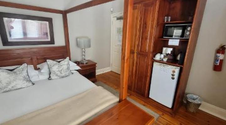 Villa Beryl Guesthouse