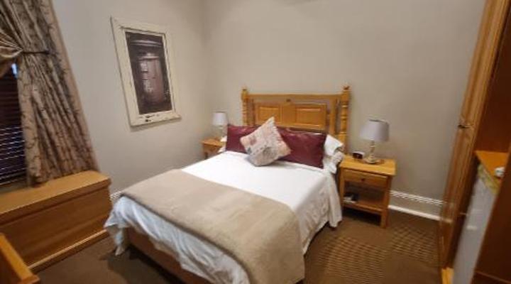 Villa Beryl Guesthouse