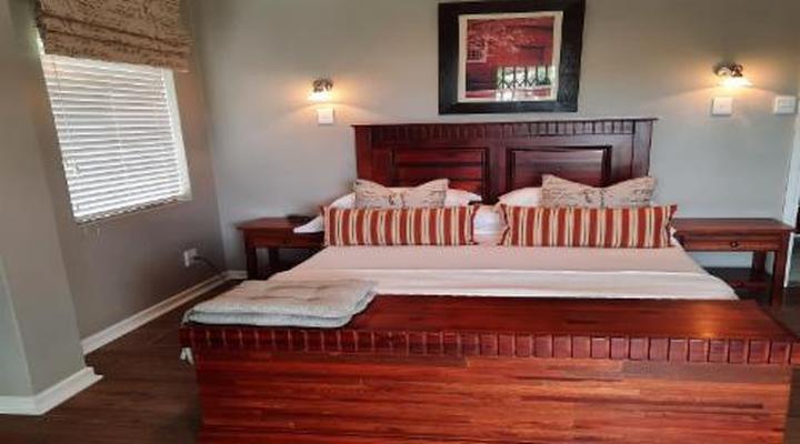 Villa Beryl Guesthouse