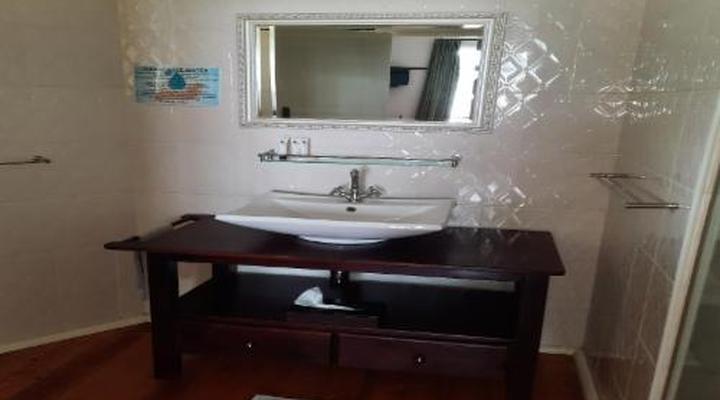 Villa Beryl Guesthouse