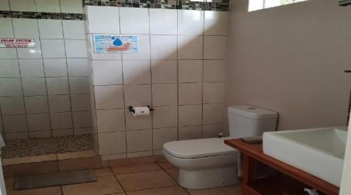 Villa Beryl Guesthouse