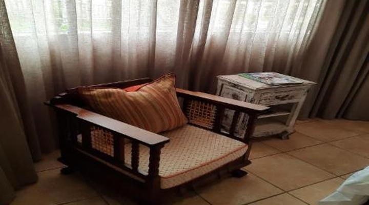 Villa Beryl Guesthouse