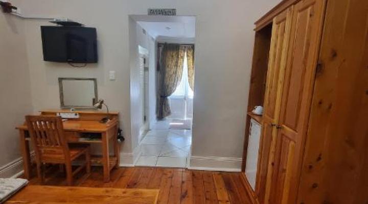 Villa Beryl Guesthouse