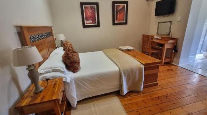 Villa Beryl Guesthouse