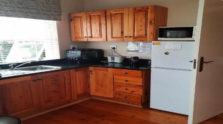 Villa Beryl Guesthouse