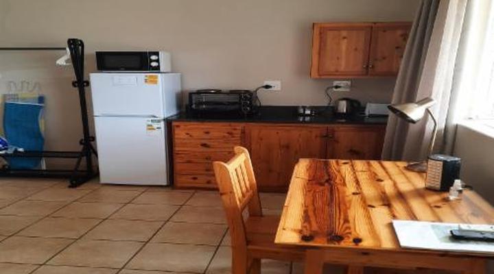 Villa Beryl Guesthouse