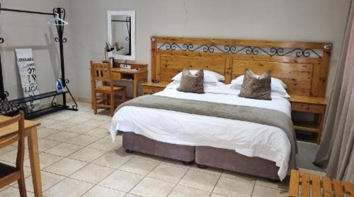 Villa Beryl Guesthouse