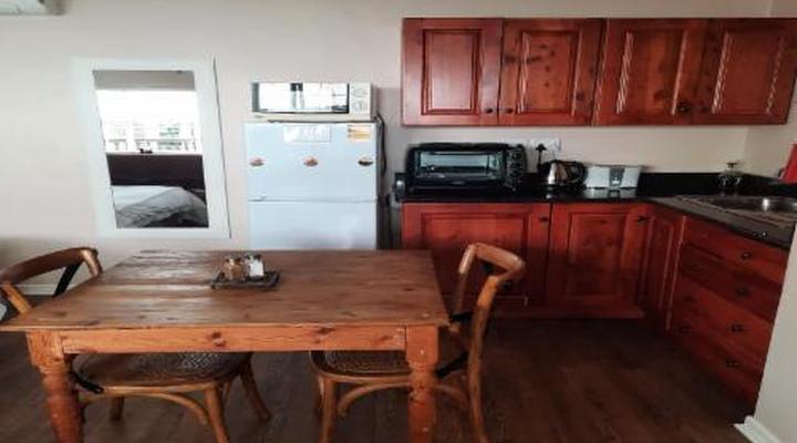 Villa Beryl Guesthouse