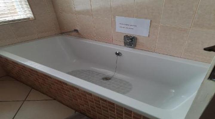 Villa Beryl Guesthouse