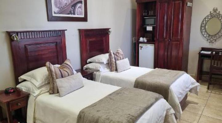 Villa Beryl Guesthouse