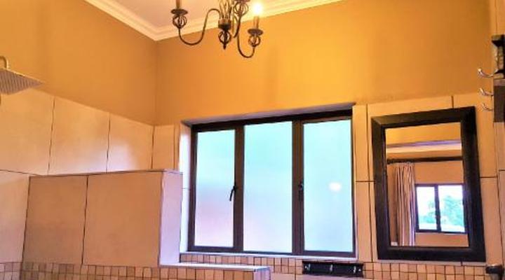 Wide Horizons Mountain Retreat