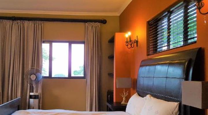 Wide Horizons Mountain Retreat