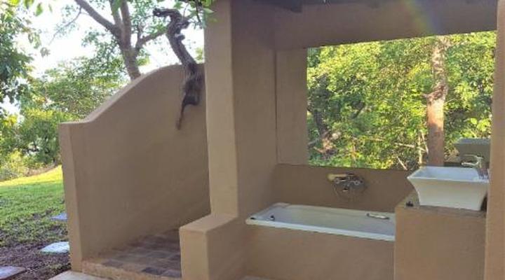 Wide Horizons Mountain Retreat