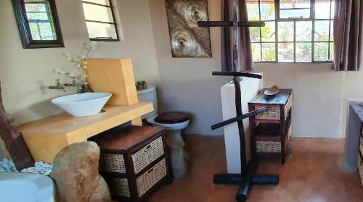 Wide Horizons Mountain Retreat