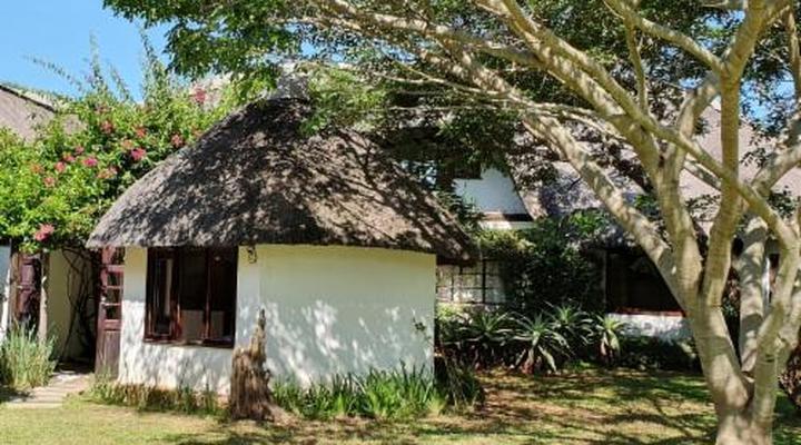 Wide Horizons Mountain Retreat