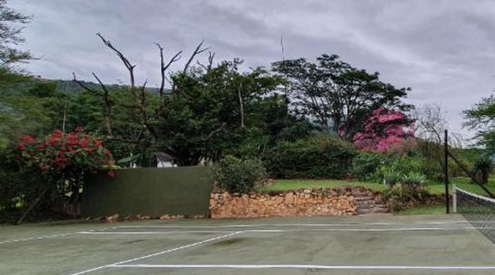 Wide Horizons Mountain Retreat