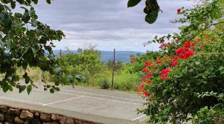 Wide Horizons Mountain Retreat