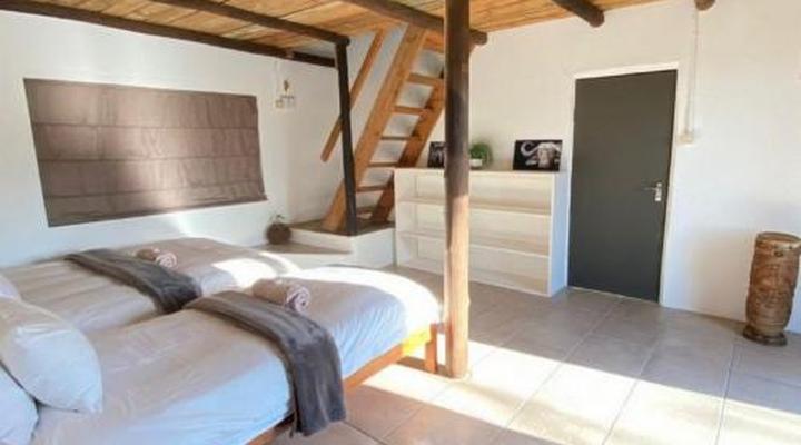 Wide Horizons Mountain Retreat