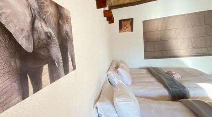 Wide Horizons Mountain Retreat