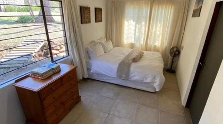 Wide Horizons Mountain Retreat