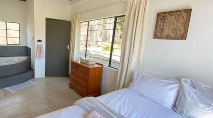 Wide Horizons Mountain Retreat