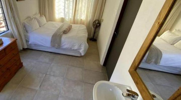 Wide Horizons Mountain Retreat