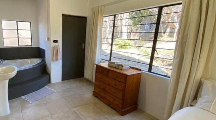 Wide Horizons Mountain Retreat