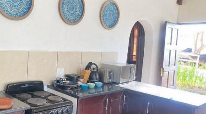 Wide Horizons Mountain Retreat