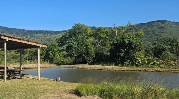 Wide Horizons Mountain Retreat