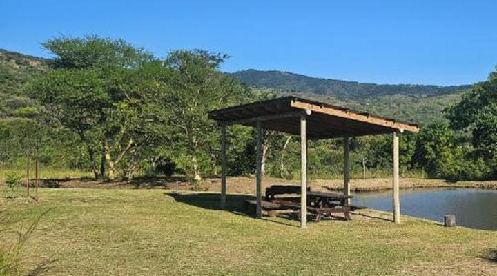 Wide Horizons Mountain Retreat