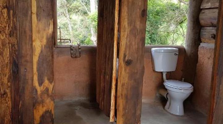 Wide Horizons Mountain Retreat