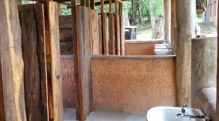 Wide Horizons Mountain Retreat