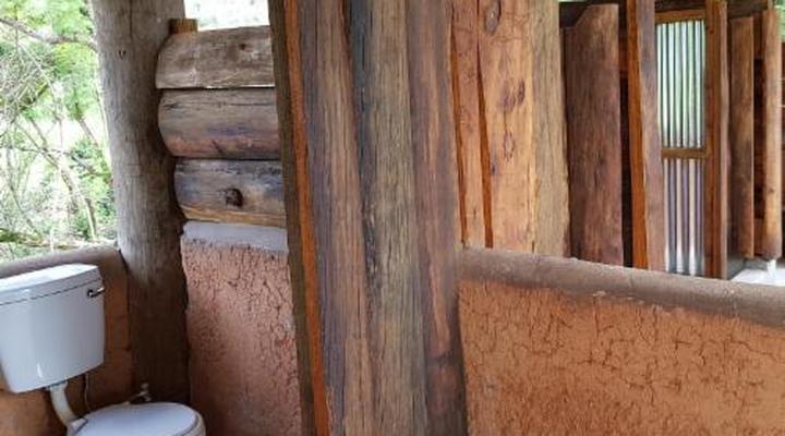 Wide Horizons Mountain Retreat