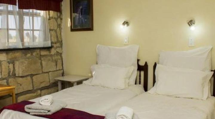 Miss Chrissie's Country House