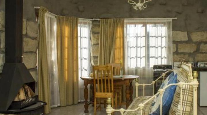 Miss Chrissie's Country House