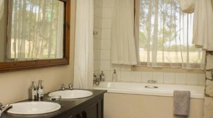 Miss Chrissie's Country House