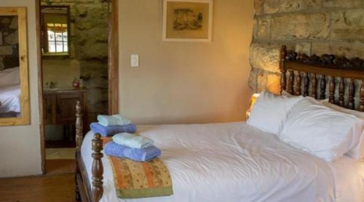 Miss Chrissie's Country House