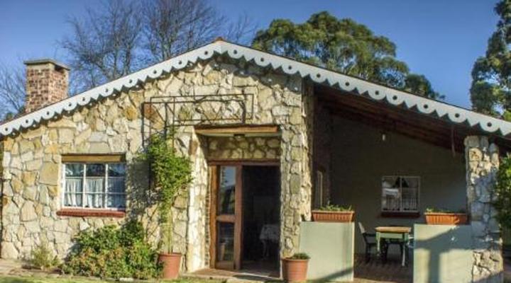 Miss Chrissie's Country House