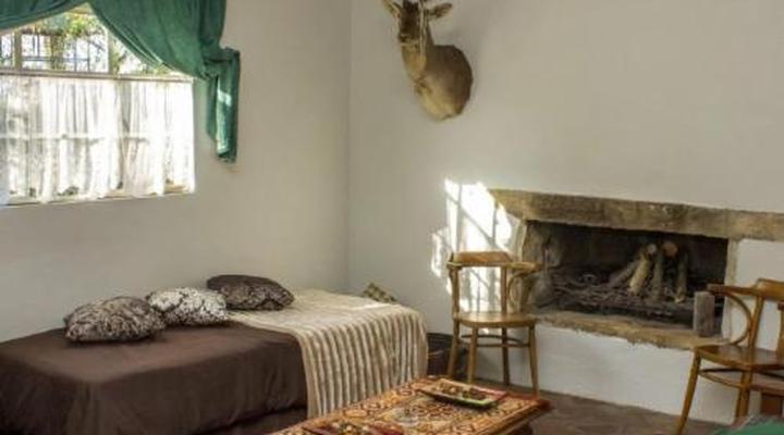 Miss Chrissie's Country House