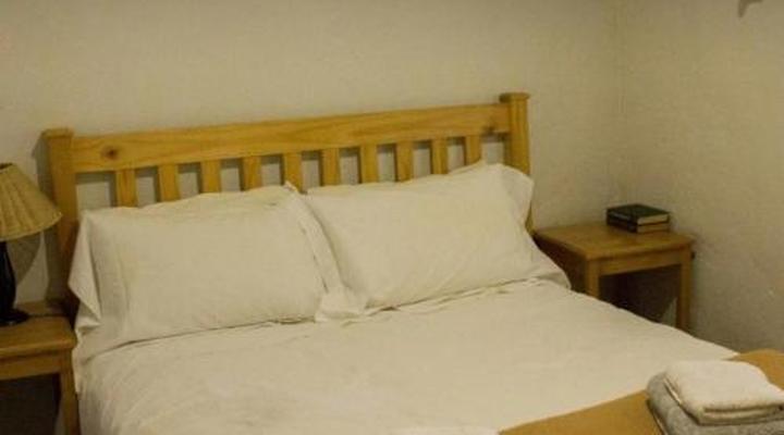 Miss Chrissie's Country House