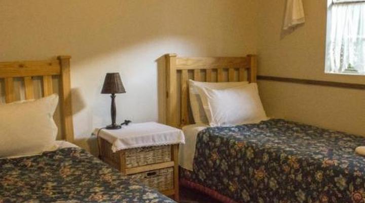 Miss Chrissie's Country House