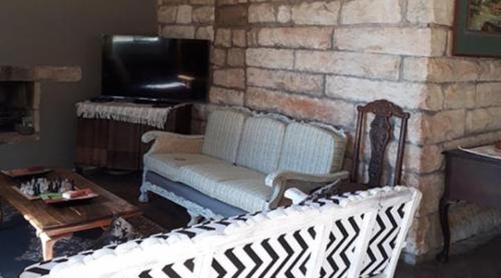 Miss Chrissie's Country House